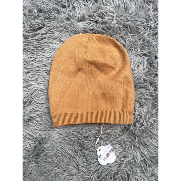 FUNKY MONKEY CASHMERE BLEND BEANIE Women’s - Picture 1 of 6